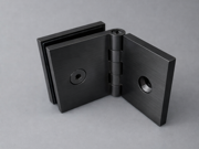 Shower bracket - adjustable angle